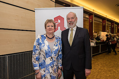 10. Niedersächsischer Apothekertag im HCC in Hannover (Niedersachsen) am 09.03.2019
