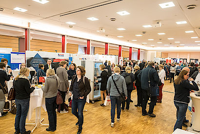 10. Niedersächsischer Apothekertag im HCC in Hannover (Niedersachsen) am 09.03.2019