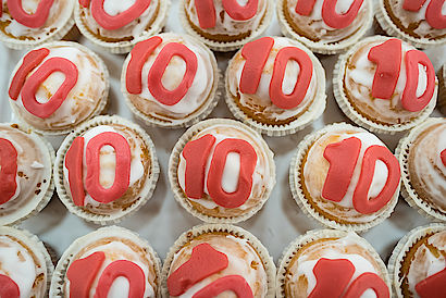 10. Niedersächsischer Apothekertag im HCC in Hannover (Niedersachsen) am 09.03.2019